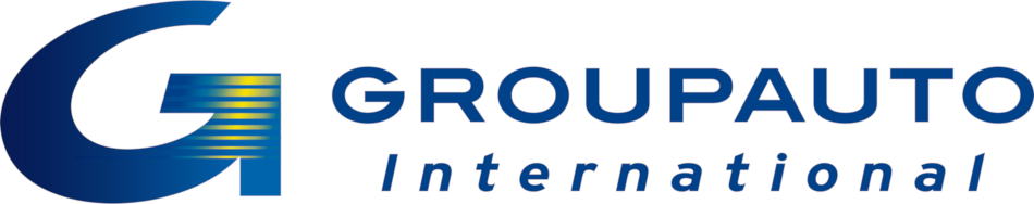 Groupauto Logo