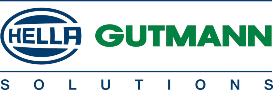 Hella Gutmann Logo