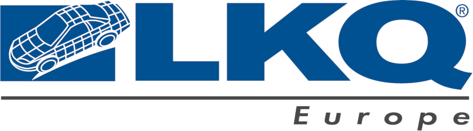 LKQ Logo