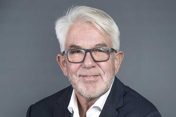 Wolfgang Steube