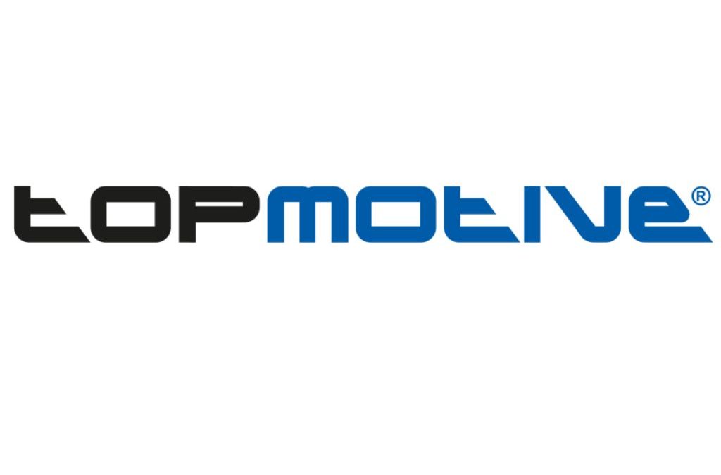 Introducing our members: Topmotive