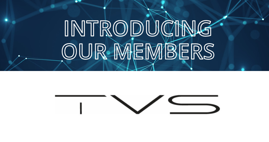 Introducing our members: TVS Group