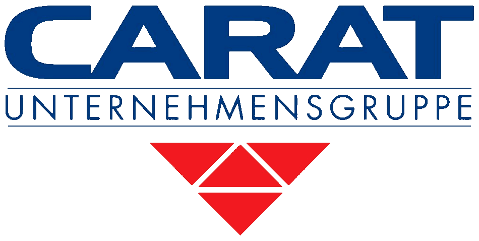 Carat Logo