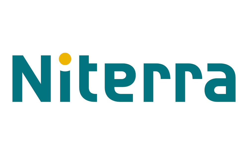 Niterra Logo