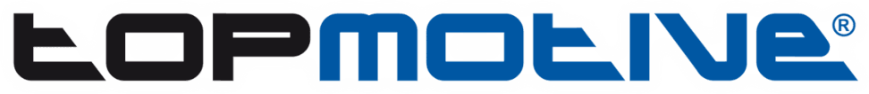 Topmotive Logo