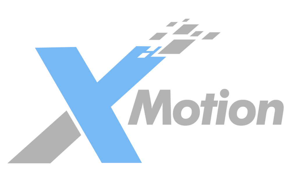 xMotion Logo