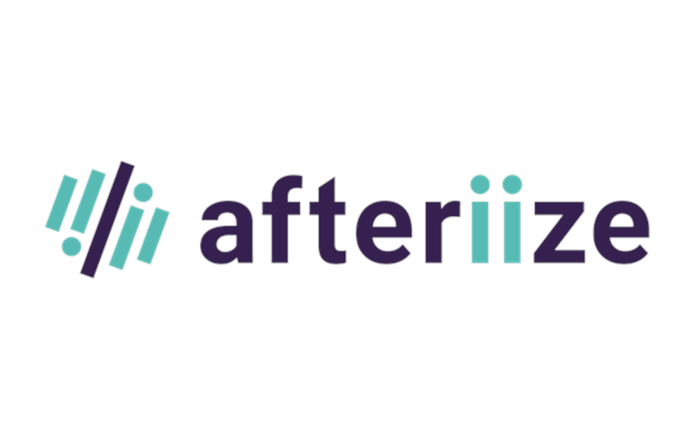 Afteriize Logo