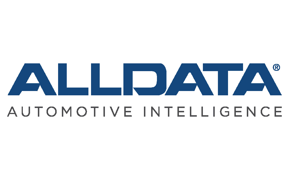 alldata logo