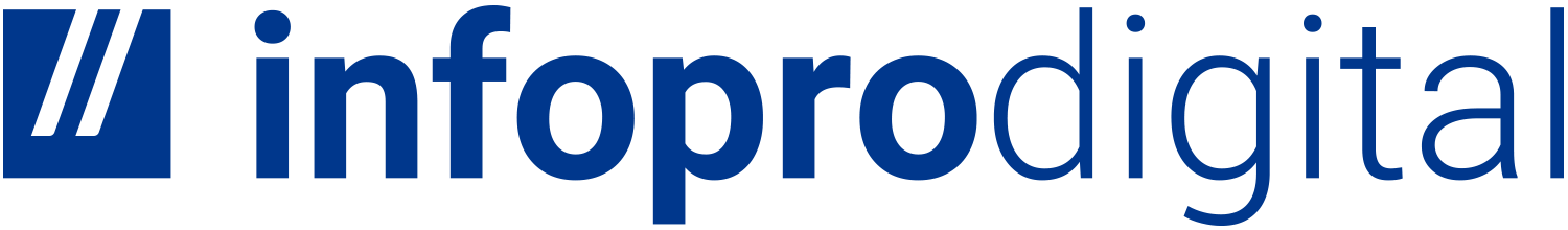 Infopro Logo