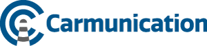 Carmunication Logo