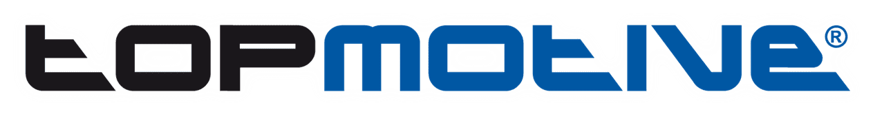 Topmotive Logo